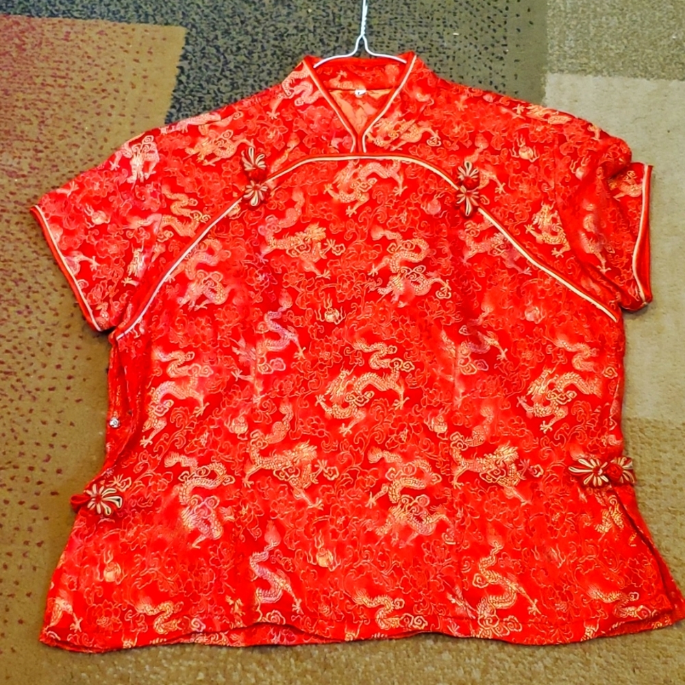 Vietnamese top